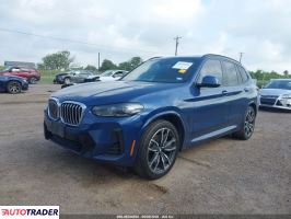 BMW X3 2022 2