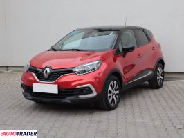 Renault Captur 2018 0.9 88 KM