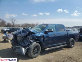 Dodge Ram 2022 5 Dodge Ram 2022 5
