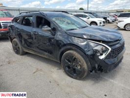 Kia Sportage 2025 2