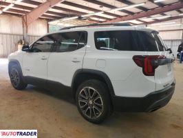 GMC Acadia 2020 3