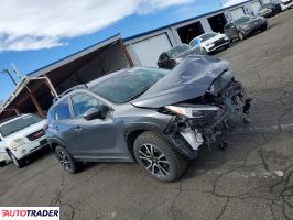 Subaru Pozostałe 2024 2