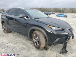 Lexus NX 2021 2 Lexus NX 2021 2