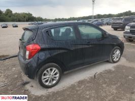 Chevrolet Spark 2019 1 Chevrolet Spark 2019 1