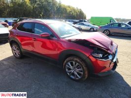 Mazda CX-30 2021 2