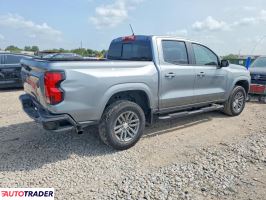 Chevrolet Colorado 2024 2