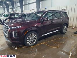 Hyundai Pozostałe 2020 3