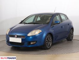 Fiat Bravo 2007 1.9 147 KM