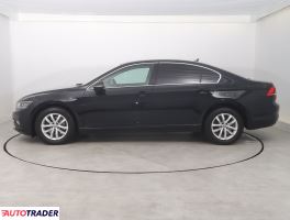 Volkswagen Passat 2019 1.5 147 KM