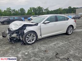 Cadillac Pozostałe 2025 3