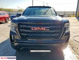 GMC Sierra 2021 3