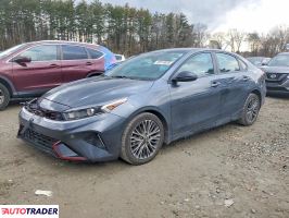 Kia Pozostałe 2023 2