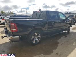 Dodge Ram 2020 5 Dodge Ram 2020 5