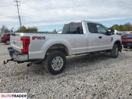 Ford Pozostałe 2019 6