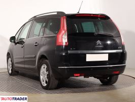 Citroen C4 Grand Picasso 2012 2.0 160 KM