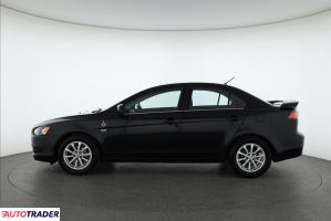 Mitsubishi Lancer 2014 1.6 115 KM