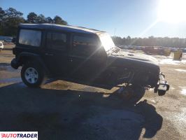 Jeep Wrangler 2021 3