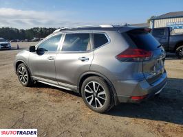 Nissan Rogue 2020 2