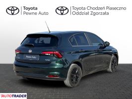 Fiat Tipo 2020 1.4 120 KM