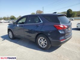 Chevrolet Equinox 2019 1