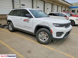 Jeep Grand Cherokee 2025 3