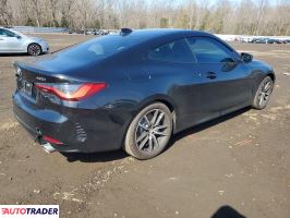 BMW 430 2022 2