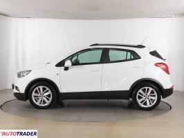 Opel Mokka 2019 1.4 118 KM