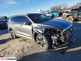 Hyundai Santa Fe 2020 2