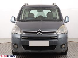Citroen Berlingo 2009 1.6 73 KM Citroen Berlingo 2009 1.6 73 KM