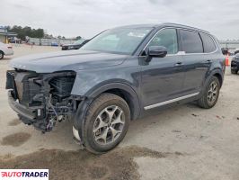 Kia Pozostałe 2020 3