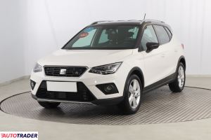 Seat Arona 2020 1.0 113 KM