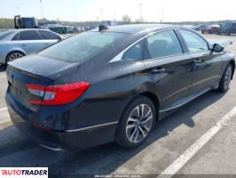 Honda Accord 2020 2 Honda Accord 2020 2