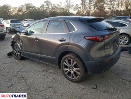 Mazda CX-30 2021 2