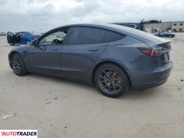 Tesla Model 3 2021 Tesla Model 3 2021