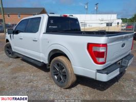 Ford Pozostałe 2022 3 Ford Pozostałe 2022 3