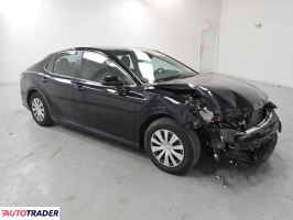 Toyota Camry 2023 2 Toyota Camry 2023 2