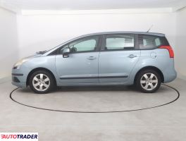 Peugeot 5008 2010 1.6 118 KM