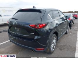 Mazda CX-5 2019 2