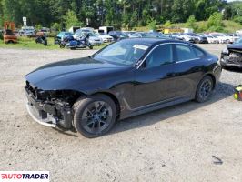 BMW Pozostałe 2024 BMW Pozostałe 2024