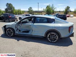 Kia Pozostałe 2025 2 Kia Pozostałe 2025 2
