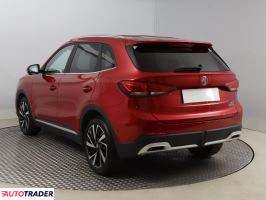 MG ZS 2025 1.5 194 KM