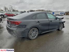 Kia Pozostałe 2023 2