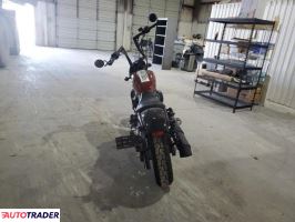 Harley-Davidson Pozostałe 2024 Harley-Davidson Pozostałe 2024