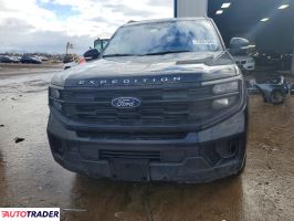 Ford Expedition 2025 3