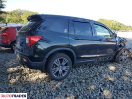 Honda Pozostałe 2020 3