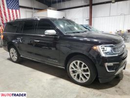 Ford Expedition 2019 3 Ford Expedition 2019 3