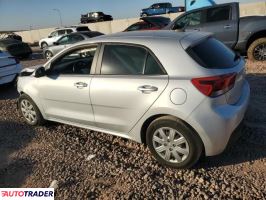 Kia Rio 2022 1