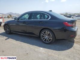 BMW 330 2022 2 BMW 330 2022 2