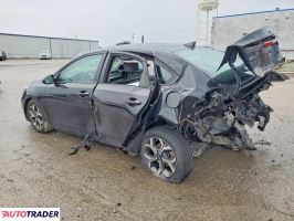 Kia Pozostałe 2021 2