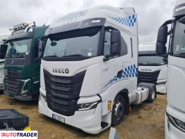 Iveco as440st Iveco as440st
